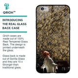 Rain Festival Glass Case for iPhone 6 Plus