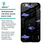 Constellations Glass Case for iPhone 6 Plus