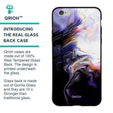 Enigma Smoke Glass Case for iPhone 6 Plus