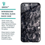 Cryptic Smoke Glass Case for iPhone 6 Plus