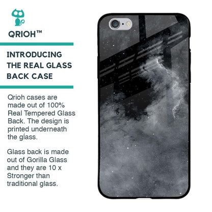 Fossil Gradient Glass Case For iPhone 6 Plus