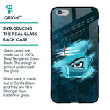 Power Of Trinetra Glass Case For iPhone 6 Plus