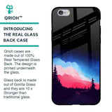 Drive In Dark Glass Case For iPhone 6 Plus