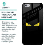 Eyes On You Glass Case For iPhone 6 Plus