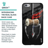 Power Of Lord Glass Case For iPhone 6 Plus