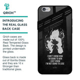 Ace One Piece Glass Case for iPhone 6 Plus