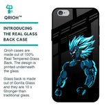Pumped Up Anime Glass Case for iPhone 6 Plus