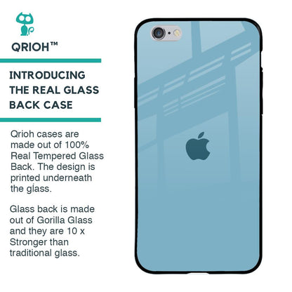 Sapphire Glass Case for iPhone 6 Plus