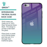 Shroom Haze Glass Case for iPhone 6 Plus