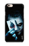 Joker Hunt iPhone 6 Plus Back Cover