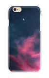 Moon Night iPhone 6 Plus Back Cover