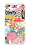 Make It Fun iPhone 6 Plus Back Cover
