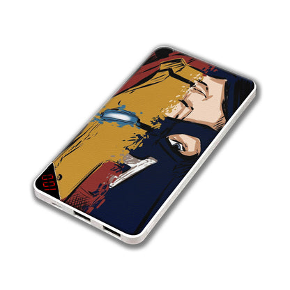 Ultimate Superheroes 10000 mAh Universal Power Bank