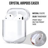 Cute Dog Airpods Cover