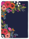 Beautiful Carnation Custom Passport Cover