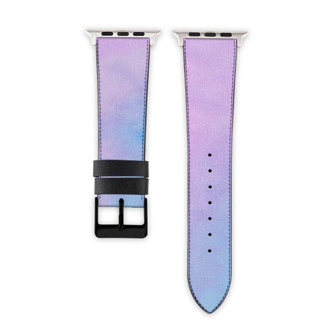 Purple Gradient Strap for Apple Watch Online