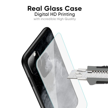 Fossil Gradient Glass Case For Oppo A96