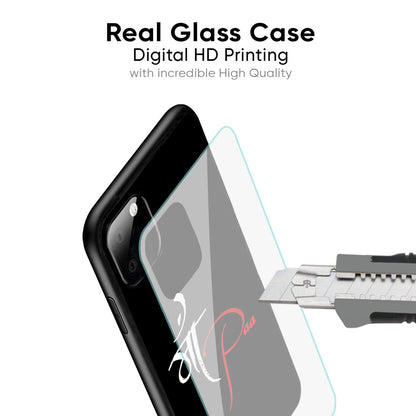 Your World Glass Case For Vivo X50 Pro