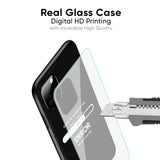 Error Glass Case for OnePlus Nord