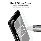 Dope In Life Glass Case for iPhone XS