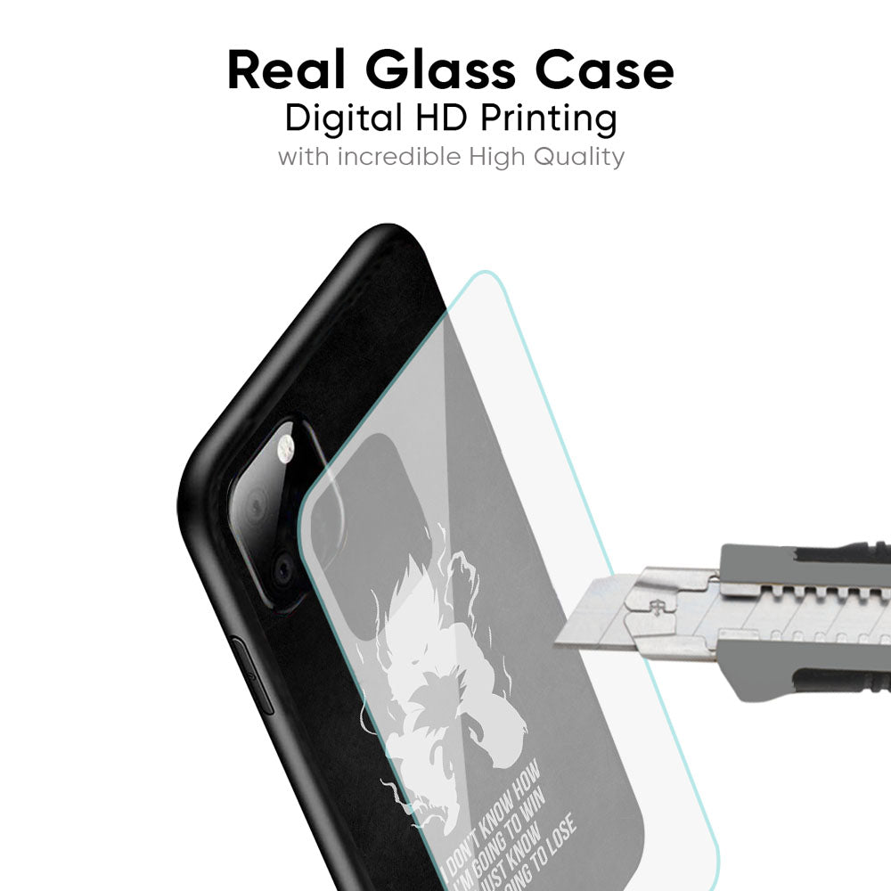 Ace One Piece Glass Case for Motorola G84 5G
