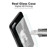Ace One Piece Glass Case for Xiaomi Mi 10T Pro
