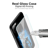 Splatter Instinct Glass Case for iPhone 14 Pro Max