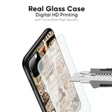 Dead Or Alive Glass Case for Oppo Reno10 Pro Plus 5G