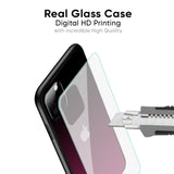 Wisconsin Wine Glass Case For iPhone 7 Plus