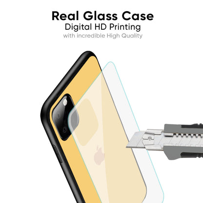 Dandelion Glass Case for iPhone XS Max