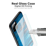 Patina Finish Glass case for OnePlus 8T