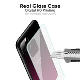 Wisconsin Wine Glass Case For OPPO F21 Pro 5G