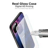 Dreamzone Glass Case For Redmi 9 prime