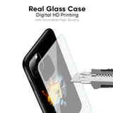 AAA Joker Glass Case for OnePlus 10R 5G