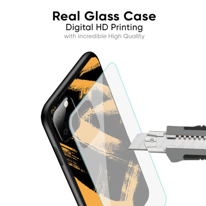 Gatsby Stoke Glass Case for Poco X5 Pro 5G