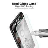 Royal Bike Glass Case for Google Pixel 6a