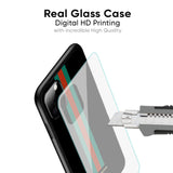 Tricolor Palette Glass Case for Google Pixel 6a