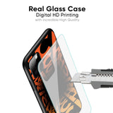 Eye Twister illusion Glass Case for Google Pixel 6a