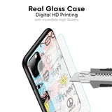 Just For You Glass Case for Google Pixel 6a