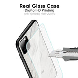 Polar Frost Glass Case for Redmi Note 12 Pro Plus 5G