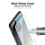 Tricolor Ombre Glass Case for Google Pixel 6a