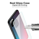 Rainbow Laser Glass Case for Google Pixel 6a