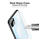 Bright Sky Glass Case for Google Pixel 6a