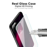 Razor Black Glass Case for Google Pixel 6a
