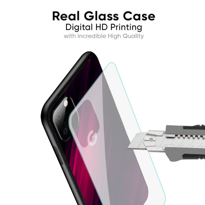 Razor Black Glass Case for Google Pixel 8 Pro