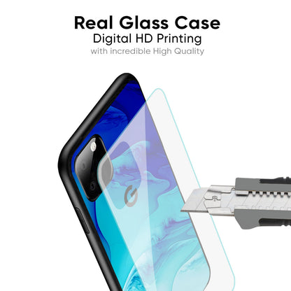 Raging Tides Glass Case for Google Pixel 6a