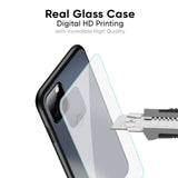 Metallic Gradient Glass Case for Google Pixel 6a