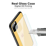 Dandelion Glass Case for iPhone X