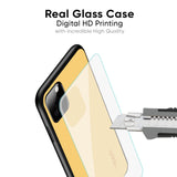 Dandelion Glass Case for Oppo F11 Pro