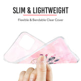 Dreamy Happiness Soft Cover for Vivo Y17